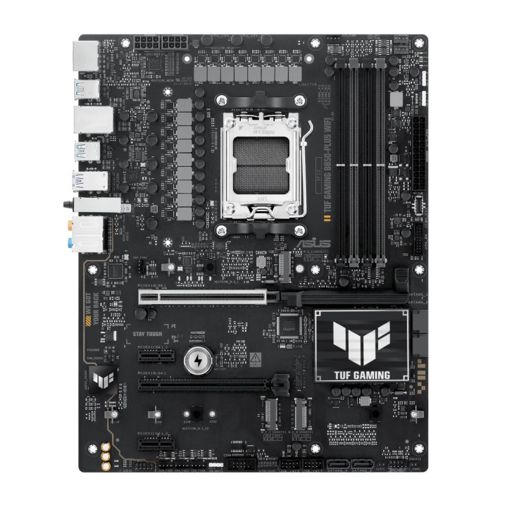 ASUS COMPONENTS SCHEDA MADRE ASUS TUF GAMING B850-PLUS WIFI